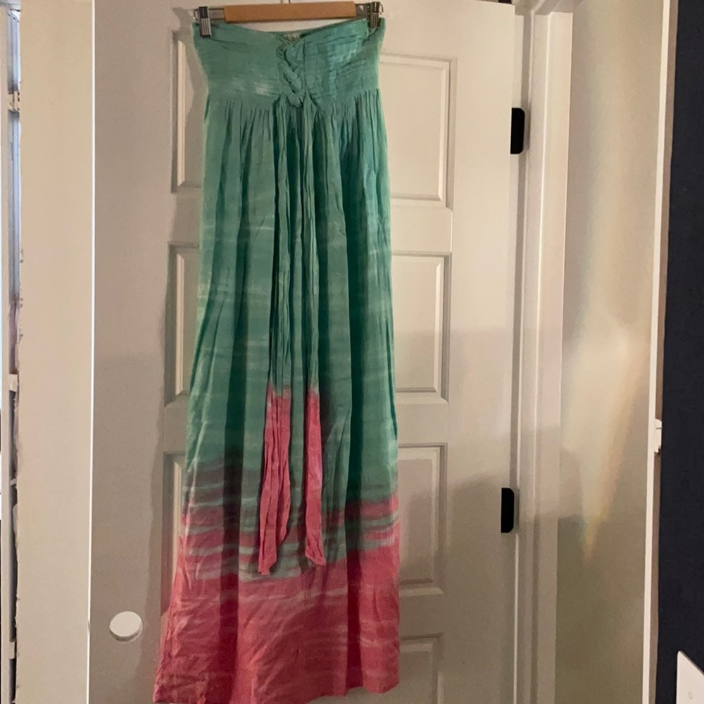 Fun and comfy dress